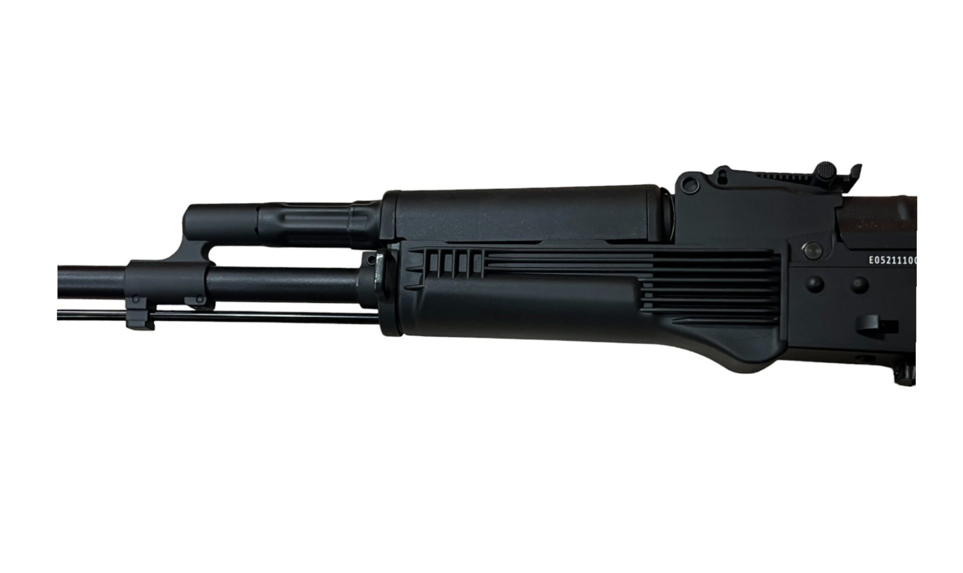 Kalashnikov AK-101 Air Rifle (Cybergun – Metal/Wood – 4.5mm/.177 – Co2 Powered – 128303)