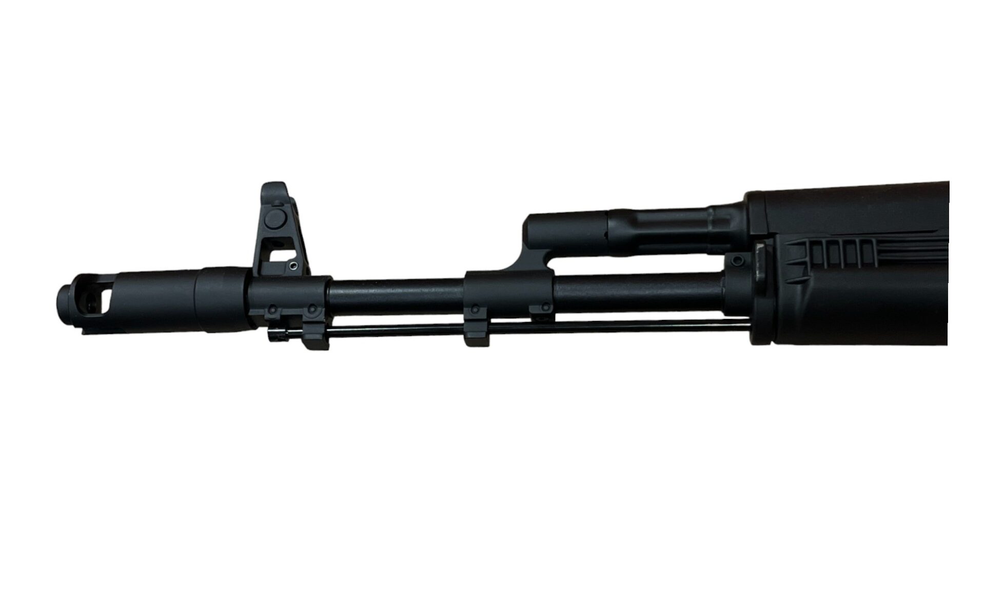 Kalashnikov AK-101 Air Rifle (Cybergun – Metal/Wood – 4.5mm/.177 – Co2 Powered – 128303)