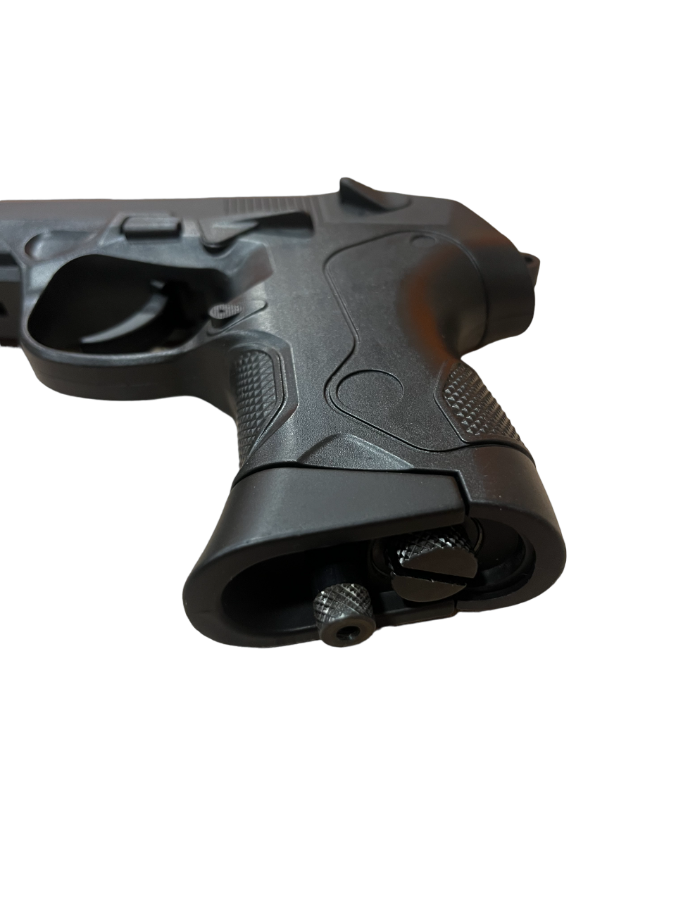 Hwasan Small PX4 Co2 Pistol (4.5mm-BK)