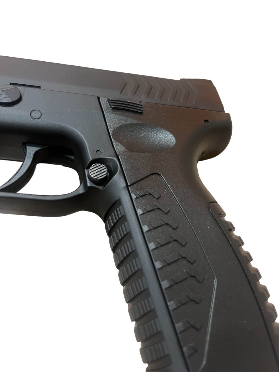 Hwasan XDM Co2 Pistol (4.5mm – Black)
