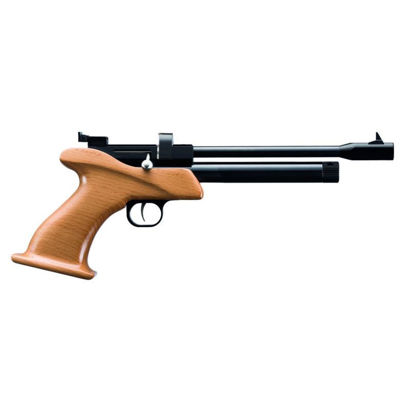 Stinger 5.5mm/.22 Mercury Co2 Pistol