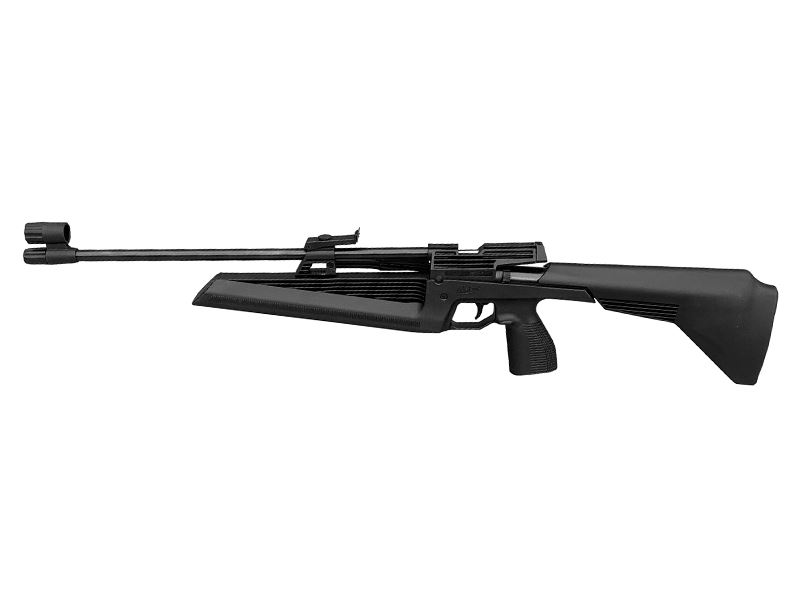 Baikal 4.5mm/.177 Air Rifle (Single Loader – MP-60)