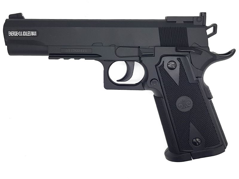 Stinger 1911 Co2 Pistol (4.5mm)