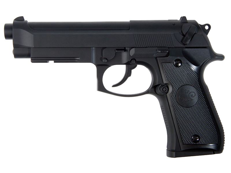 Stinger M92 Co2 Pistol (Non-Blowback – 4.5mm)