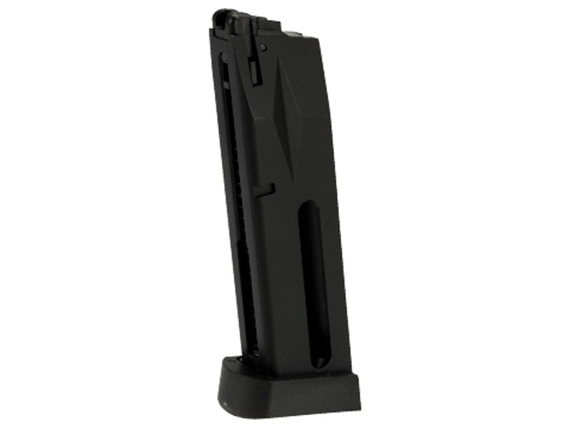 KWC 226 Series 4.5mm/.177 Series Co2 Magazine (Compatible with Cybergun/SIG – Co2 – AAKCMM740AZQ)