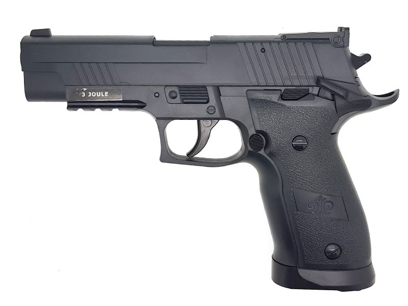 Stinger 226 Co2 Pistol (4.5mm)