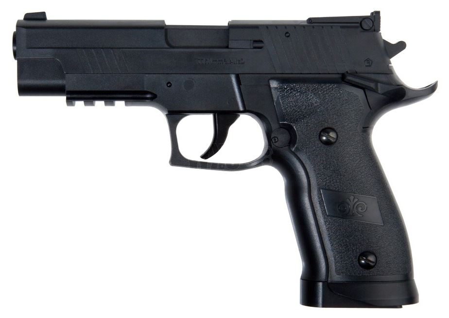 Stinger 4.5mm/.177 226 Non-Blowback (Pistol)