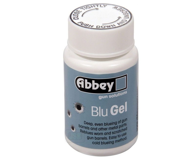Abbey Blu Gel (75gm – Pot)